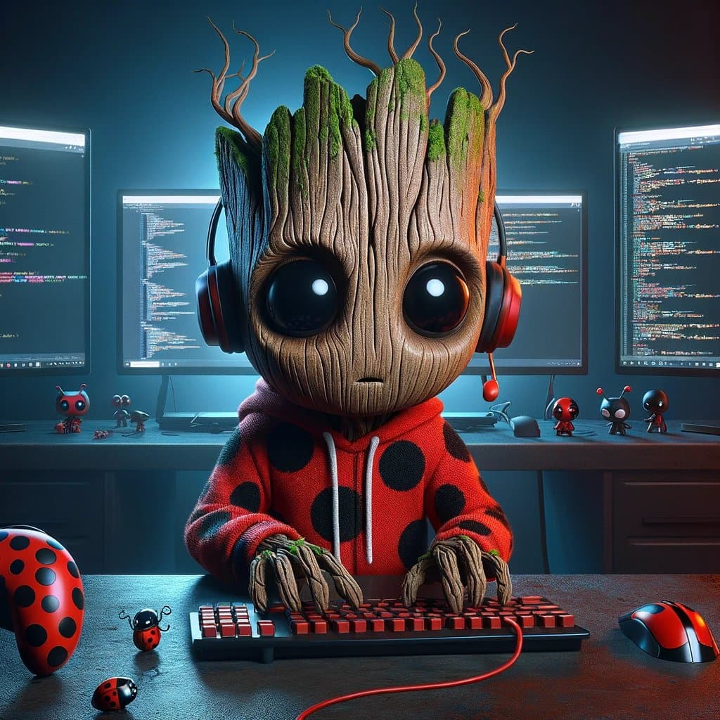 ๐ฎ Diving Back into Games-related Bugs!